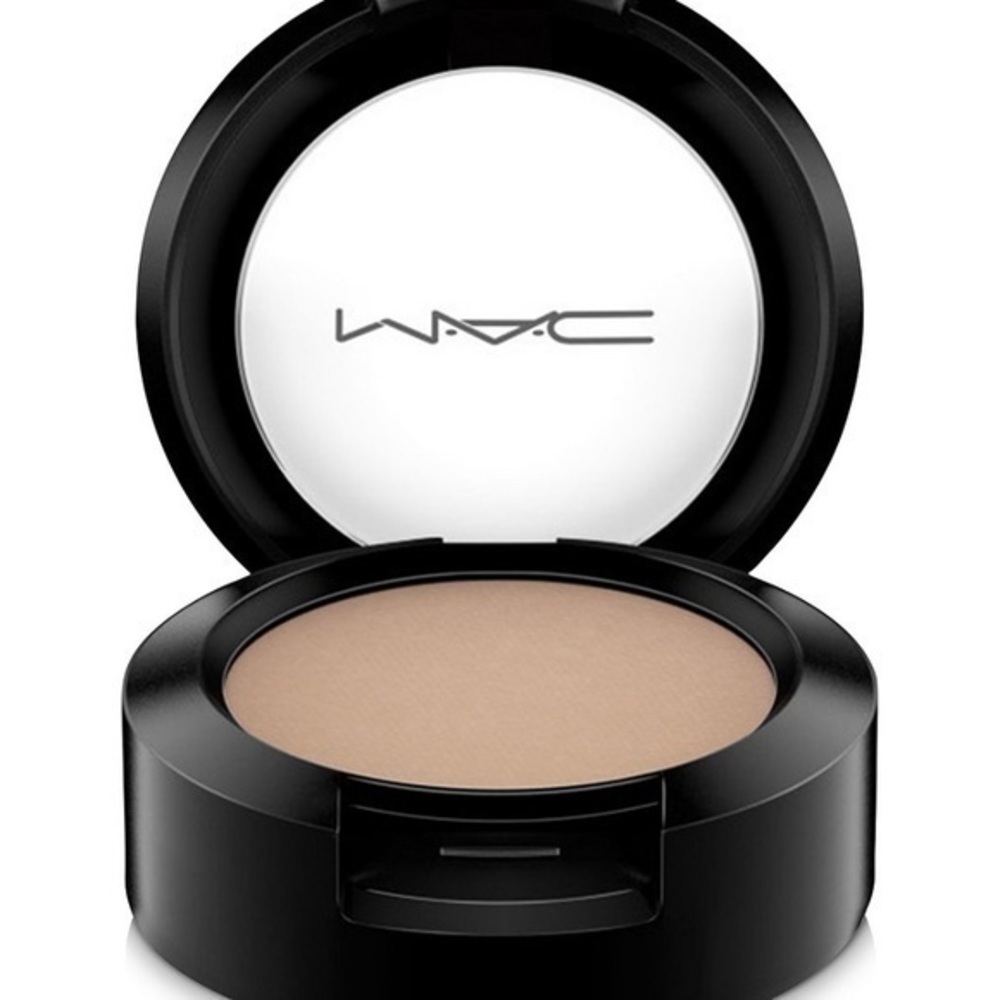 MAC Matte Shadow-Omega Matte - Picture 7 of 7